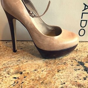 Aldo Shoes